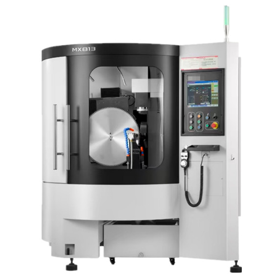 PCD saw blade EDM Grinding Machine